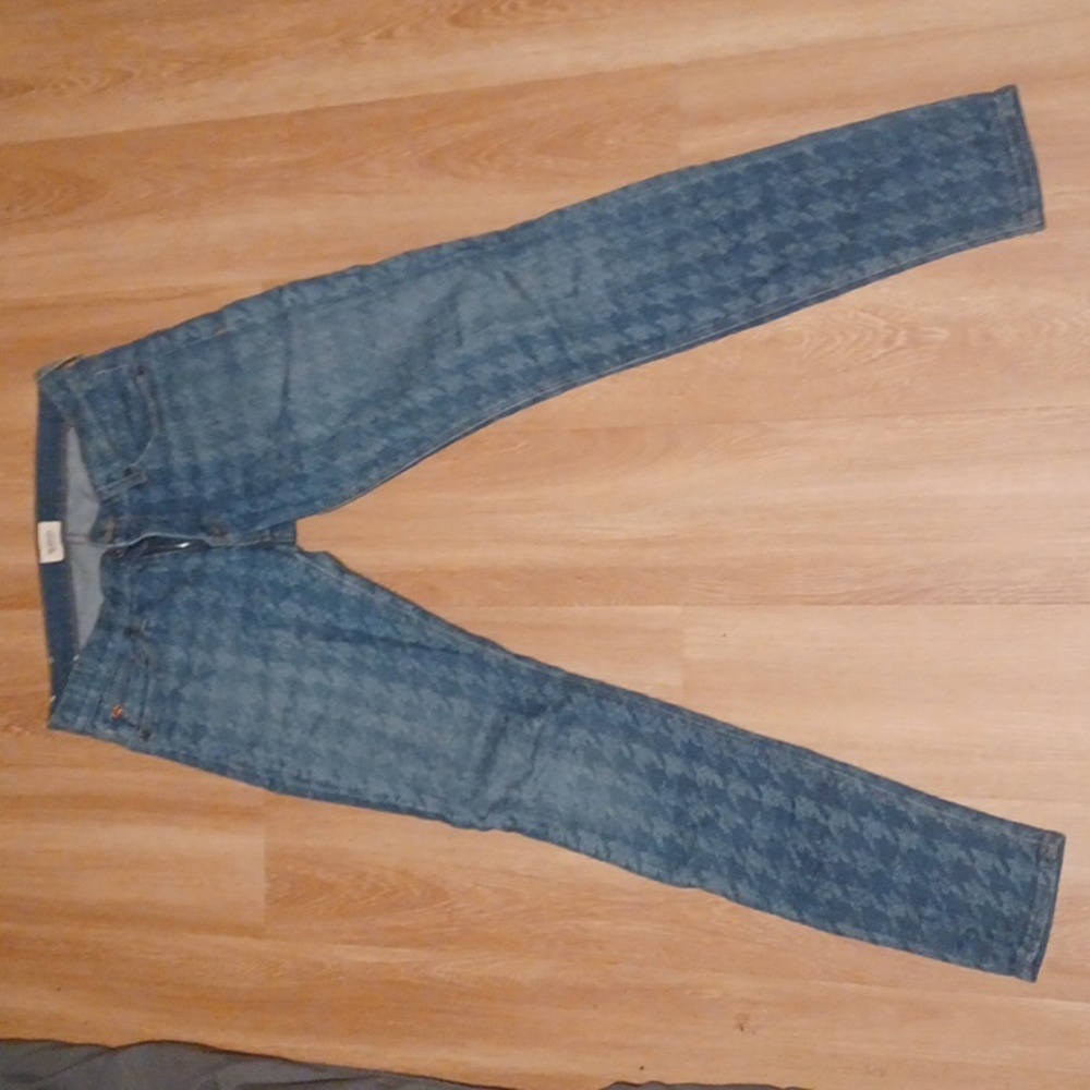 Hudson jeans